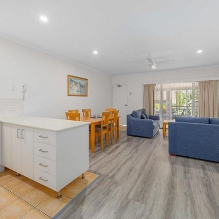 פורט מקווארי Unit 18 55 Pacific Drive Beachfront Apartments מראה חיצוני תמונה