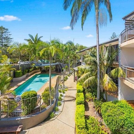 פורט מקווארי Unit 18 55 Pacific Drive Beachfront Apartments מראה חיצוני תמונה