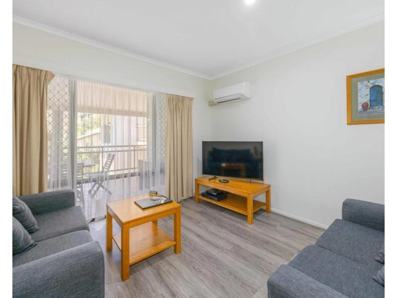 פורט מקווארי Unit 18 55 Pacific Drive Beachfront Apartments מראה חיצוני תמונה