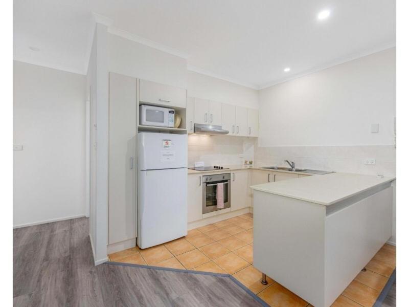 פורט מקווארי Unit 18 55 Pacific Drive Beachfront Apartments מראה חיצוני תמונה